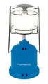 Produktbild: Campingaz 206 Kraftstoffbetriebene Campingleuchte Blau, Weiß Neu