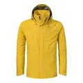 Produktbild: Schöffel Herren Jacket Gmund M, Molten Gold, 60 EU