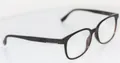 Produktbild: HUGO BOSS Brille 0642 086 Braun gemustert glasses lunettes FASSUNG