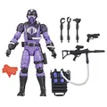 Produktbild: G.I. Joe Classified Series #117, Techno-Viper, Sammelfigur 15,2 cm, Actionfigur mit 8 Zubehörteilen