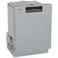 Produktbild: GORENJE Unterbaugeschirrspüler GU642D90X, 9,5 l, 14 Maßgedecke, TotalAquaStop