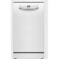Produktbild: Bosch - Spülmaschine 45 pl e 46db weiß - SPS2HKW58E