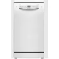Produktbild: Bosch - Spülmaschine 45 Pl E 46db Weiß - Sps2hkw58e