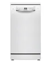 Produktbild: BOSCH Standgeschirrspüler SPS2HKW58E, 10 Maßgedecke