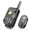 Produktbild: Walimex pro Funkauslöser-Set Operator USB Plus