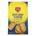 Produktbild: Schär Petit Crisp Röstbrötchen glutenfrei