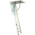 Produktbild: Altrex Woodytrex-superieur 3-teilige Bodentreppe Einklappbar 110x60cm