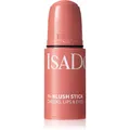 Produktbild: IsaDora The Blush Stick multifunktionales Make-up für Augen, Lippen und Gesicht Farbton 40 Soft Pink 5.5 g