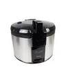 Produktbild: Cuckoo Reiskocher 4.6 Liter Commercial Rice Cooker L 25 Cups 240 V 50 Hz (SR-4600)