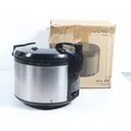 Produktbild: Cuckoo SR-4600 Gastro Reiskocher Reisgarer 4,6 Liter... + Defekt (280032)