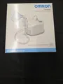 Produktbild: Omron Compact Kompressor Inhalationsgerät – Neu & unbenutzt – Inhalator für...