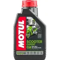 Produktbild: 2-Takt Öl Motul Scooter Expert teilsynthese Öl 1 Liter