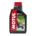 Produktbild: Motul 101254 Scooter Expert 2T, 1 L