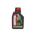 Produktbild: Motoröl MOTUL 2T Scooter 2T EXP 1L