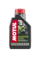 Produktbild: MOTUL SCOOTER EXPERT MOTORÖL 2T 1L (HALBSYNTHETISCH)
