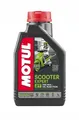 Produktbild: MOTUL SCOOTER EXPERT 2T ÖL 1L ROLLER MOPED