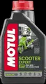 Produktbild: MOTUL Motoröl Motorenöl Öl SCOOTER EXPERT 2T 105880