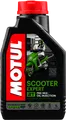 Produktbild: MOTUL SMEEROLIE motor mezcla SCOOTER EXPERT 2T 1 L