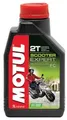Produktbild: Motul Scooter Expert 2T Technosynthese Öl 2 Takt