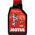 Produktbild: Motul 2T Motoröl 1L Semi-Synthetisch Scooter Expert 714.02.57