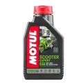 Produktbild: Motul 2-Takt Öl teilsynthetisch Scooter Expert 1L API TC Rolleröl
