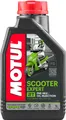 Produktbild: Motul Öl Scooter Expert 2T Schmiermittel Mischung Motorrad Halbsynthetisch