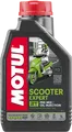Produktbild: Motul SCOOTER EXPERT 2T 1L