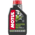 Produktbild: 105880 MOTUL 2-Takt Motoröl SCOOTER EXPERT 2T
