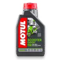 Produktbild: MOTUL Scooter Expert 2-Takt 1 Liter