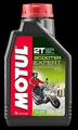 Produktbild: MOTUL 105880 MOTORÖL
