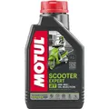 Produktbild: Motoröl 2T Motul Scooter Expert (1l)