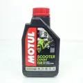 Produktbild: ölschmiermittel motul scooter expert 2t 1l für motorroller moped 105880 neu