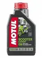 Produktbild: Motul Scooter Expert 2T 1L (HALBSYNTHESE)