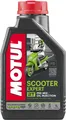 Produktbild: Motul 105880 Scooter Expert 2T