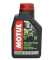 Produktbild: MOTUL Scooter Expert 2T 2-Takt-Motoröl Mischöl 2-Takter 1L Mofa Mopet Roller