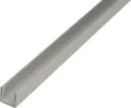 Produktbild: Alberts Alu U Profil 2000/12x10mmsilberfarbig