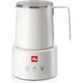 Produktbild: Illy illy Milchaufschäumer weiß by Piero Lissoni (22984)