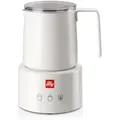 Produktbild: Illy Milchaufschäumer weiß von Piero Lissoni