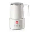 Produktbild: Illy Ersatzscherkopf illy Milchaufschäumer weiß by Piero Lissoni