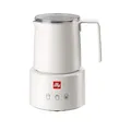 Produktbild: illy 22984 Milchaufschäumer 650W 250ml Weiß