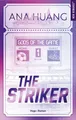 Produktbild: The Striker - Version française: Gods of the game - tome 1