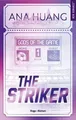 Produktbild: The Striker: Gods of the game - tome 1 von Huang, Ana | Buch | Zustand sehr gut