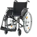 Produktbild: Bischoff & Bischoff S-Eco 2 Rollstuhl