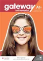 Produktbild: Gateway to the World A1+ Student's Book with Student's App and Digital Student's Book