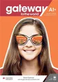 Produktbild: Gateway to the World A1+ SB + online MACMILLAN - David Spencer