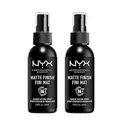 Produktbild: Setting Spray, Langanhaltende Textur, Fixierendes Spray, Leichte, vegane Form...