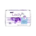 Produktbild: Seni Lady Slim Normal, 20 Stück