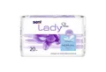 Produktbild: TZMO Deutschland GmbH Inkontinenzslip Seni Lady Slim - Normal 18x20 StÃ¼ck