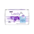 Produktbild: Seni Lady Slim Normal, 20 Stück