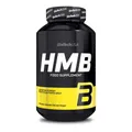 Produktbild: (92,50 EUR/kg) Biotech USA HMB 150 Kapseln Sport Krafttraining Muskeln
